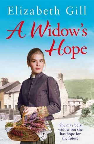 Cover image for 9781529400717 - A Widow’s Hope