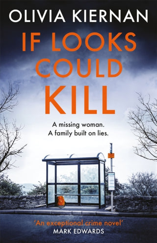 Cover image for 9781529401080 - If Looks Could Kill