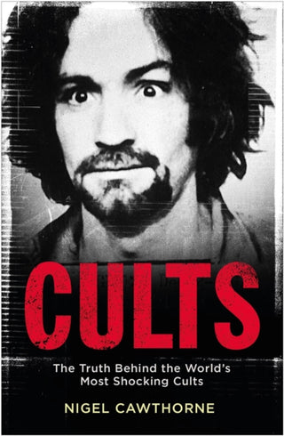 Cover image for 9781529401660 - Cults