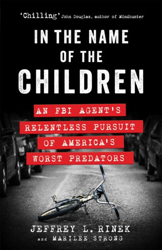 Cover image for 9781529401882 - In the Name of the Children