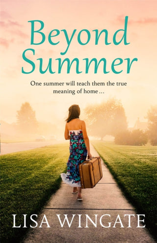 Cover image for 9781529402544 - Beyond Summer