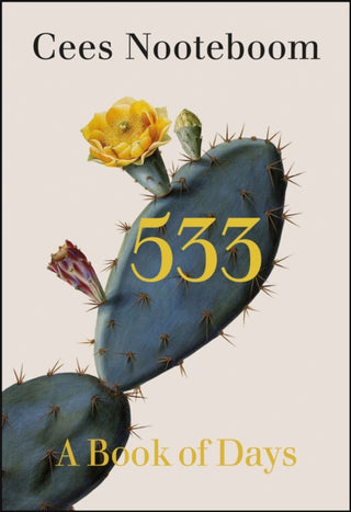 Cover image for 9781529402599 - 533