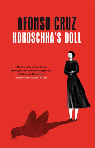 Cover image for 9781529402698 - Kokoschka's Doll