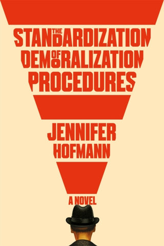 Cover image for 9781529403619 - The Standardization of Demoralization Procedures