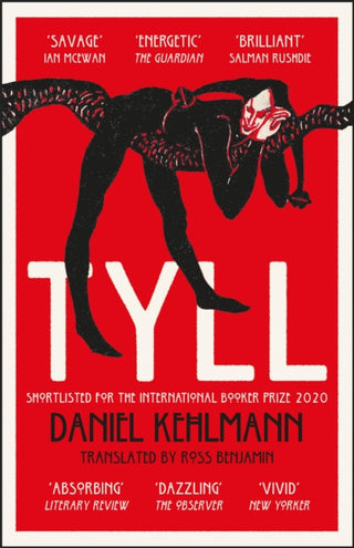 Supplemental image for 9781529403671 - Tyll