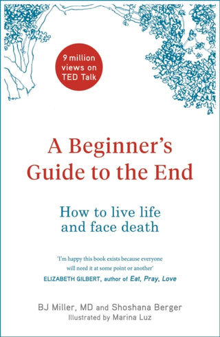 Cover image for 9781529403916 - A Beginner's Guide to the End