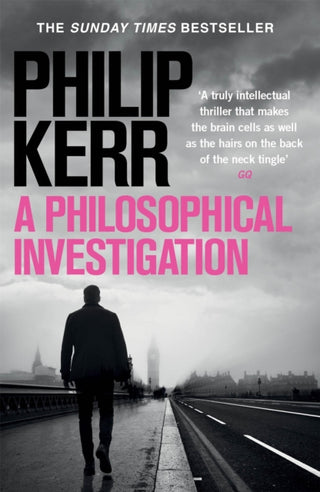 Cover image for 9781529404203 - A Philosophical Investigation