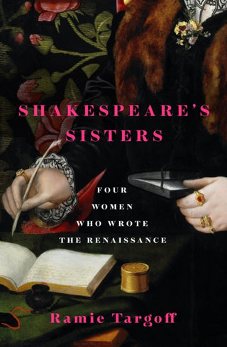 Cover image for 9781529404890 - Shakespeare's Sisters