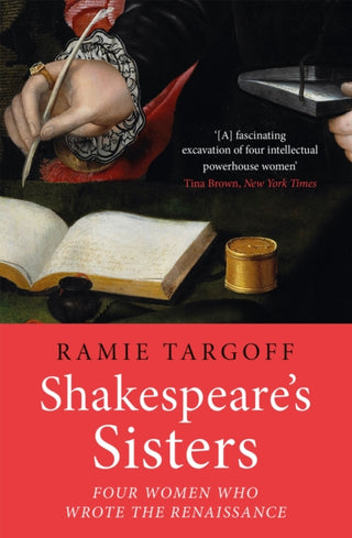 Cover image for 9781529404913 - Shakespeare's Sisters