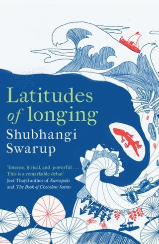 Cover image for 9781529405149 - Latitudes of Longing