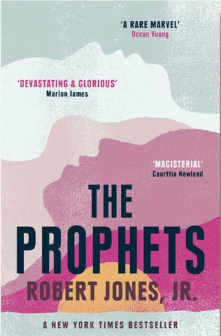 Cover image for 9781529405712 - The Prophets