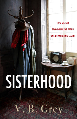 Cover image for 9781529405750 - Sisterhood