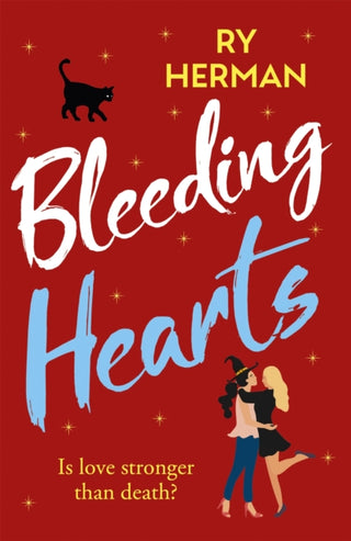 Cover image for 9781529406313 - Bleeding Hearts