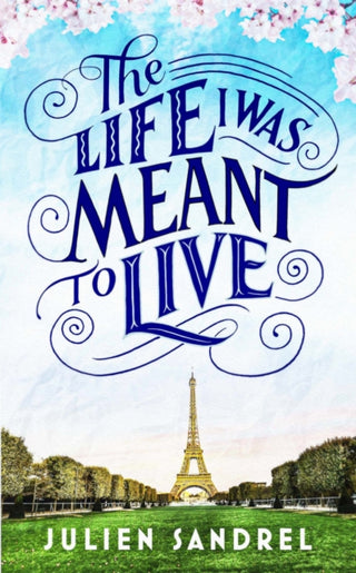 Cover image for 9781529406467 - The Life I was Meant to Live