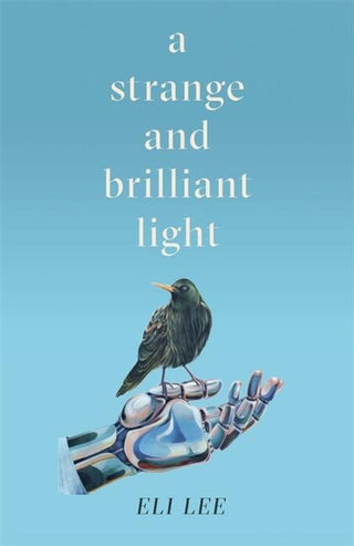 Cover image for 9781529407747 - A Strange and Brilliant Light