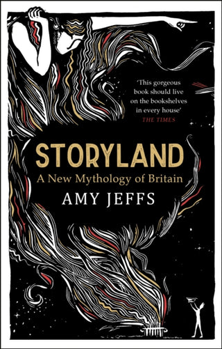 Cover image for 9781529408003 - Storyland: A New Mythology of Britain