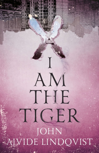 Supplemental image for 9781529408287 - I Am the Tiger