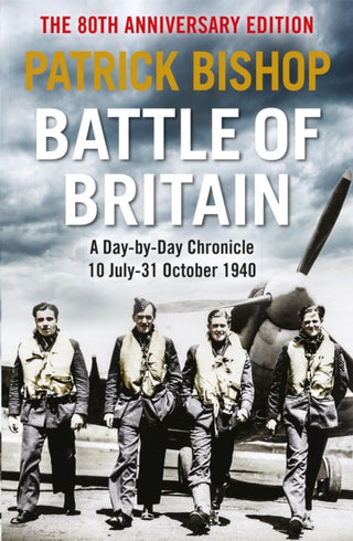 Cover image for 9781529409512 - Battle of Britain