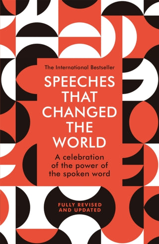 Cover image for 9781529409550 - Speeches That Changed the World