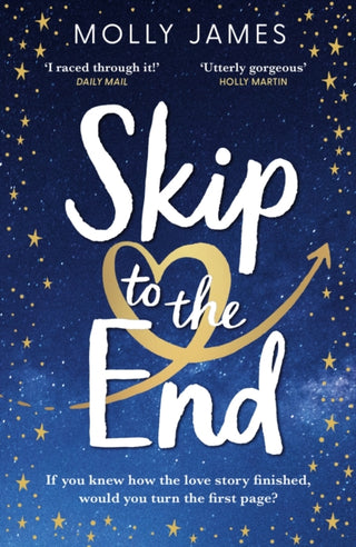 Supplemental image for 9781529409581 - Skip to the End