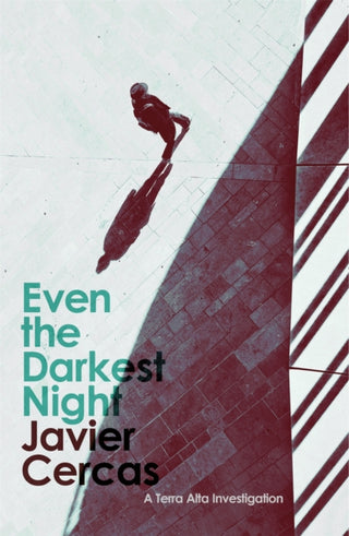 Cover image for 9781529410020 - Even the Darkest Night