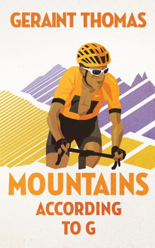 Cover image for 9781529410983 - Mountains According to G