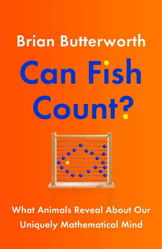 Cover image for 9781529411256 - Can Fish Count?
