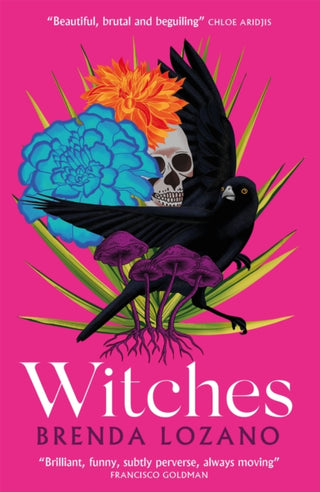 Cover image for 9781529412239 - Witches