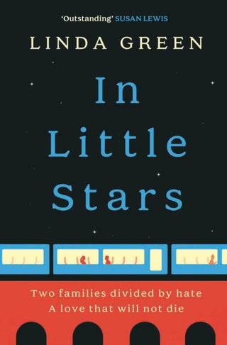 Cover image for 9781529412260 - In Little Stars