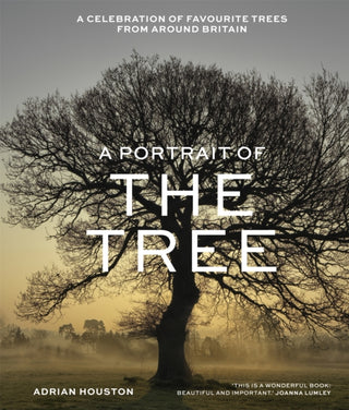 Cover image for 9781529412581 - A Portrait of the Tree
