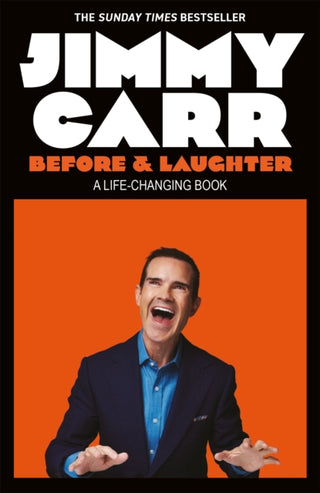 Supplemental image for 9781529413113 - Before & Laughter