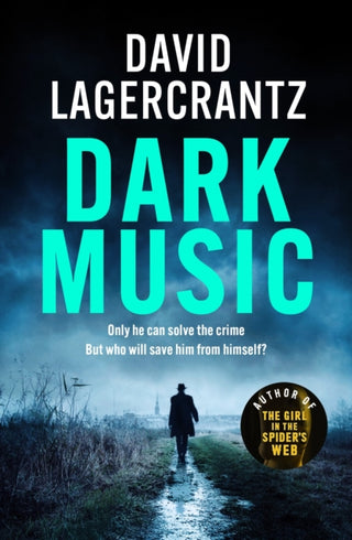Supplemental image for 9781529413229 - Dark Music