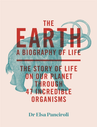 Cover image for 9781529413984 - The Earth