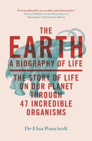 Cover image for 9781529414011 - The Earth