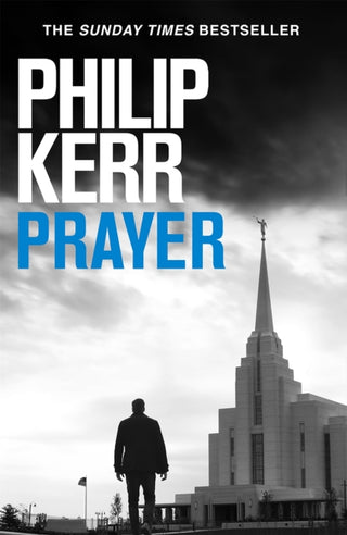 Cover image for 9781529414035 - Prayer