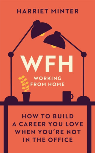 Cover image for 9781529414400 - WFH (Working From Home)