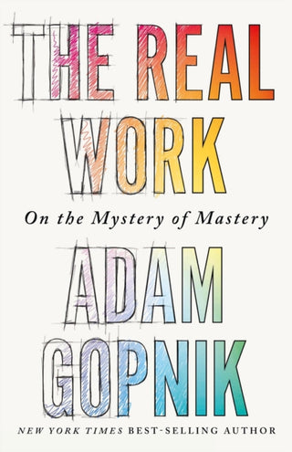 Supplemental image for 9781529414653 - The Real Work