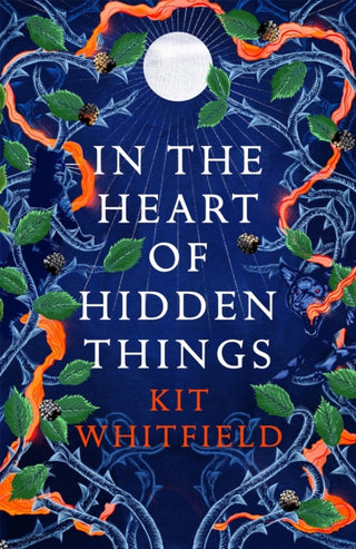 Cover image for 9781529414912 - In the Heart of Hidden Things