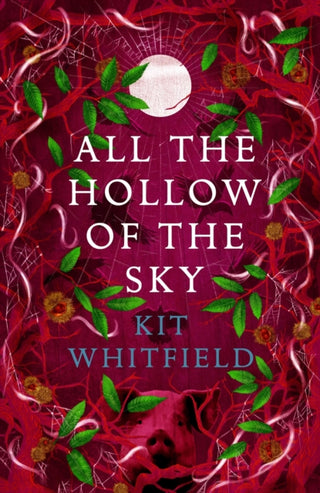 Cover image for 9781529414936 - All the Hollow of the Sky