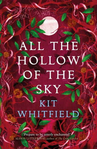 Supplemental image for 9781529414950 - All the Hollow of the Sky