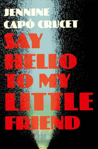 Supplemental image for 9781529415575 - Say Hello to My Little Friend