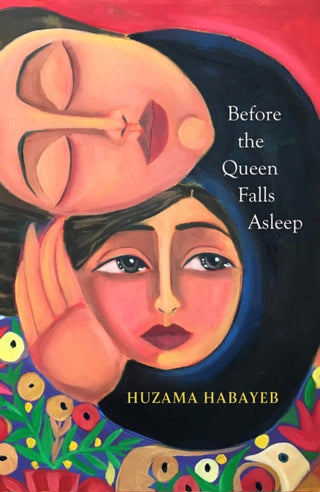 Cover image for 9781529415650 - Before the Queen Falls Asleep