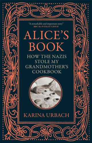 Cover image for 9781529416329 - Alice's Book