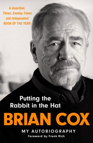 Cover image for 9781529416527 - Putting the Rabbit in the Hat