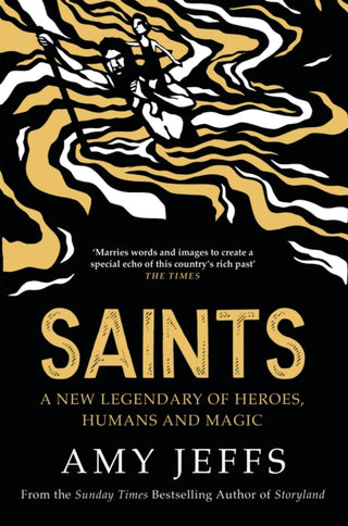 Supplemental image for 9781529416619 - Saints
