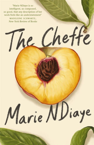 Cover image for 9781529416794 - The Cheffe
