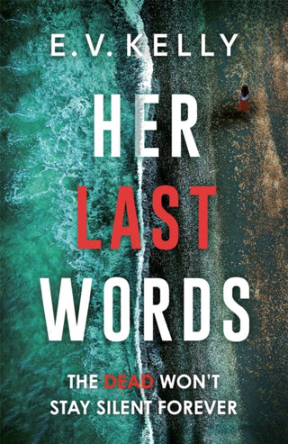 Cover image for 9781529417173 - Her Last Words