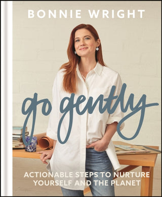 Cover image for 9781529417418 - Go Gently