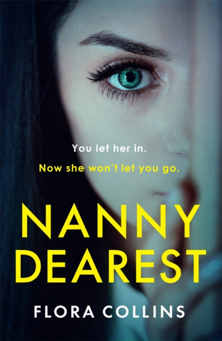 Cover image for 9781529417852 - Nanny Dearest
