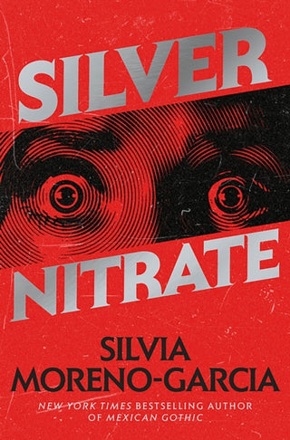 Cover image for 9781529418040 - Silver Nitrate